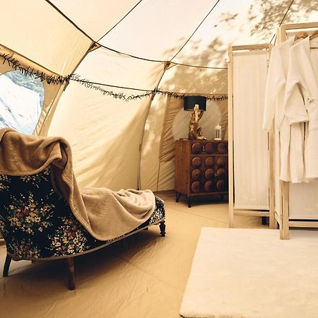 Camping D'Artagnan Margouet-Meymes Dış mekan fotoğraf